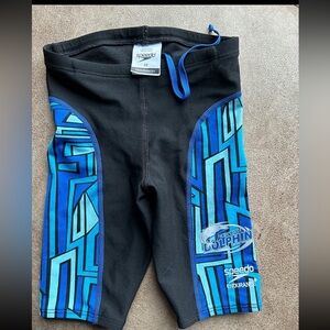 Jammers boys size 22